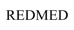 REDMED trademark