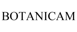 BOTANICAM trademark