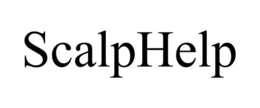SCALPHELP trademark