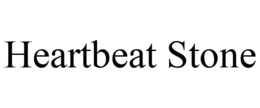 HEARTBEAT STONE trademark