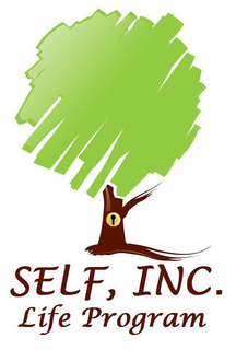SELF, INC. LIFE PROGRAM trademark