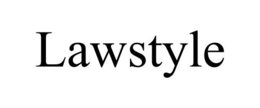 LAWSTYLE trademark