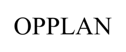 OPPLAN trademark