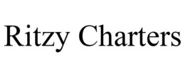 RITZY CHARTERS trademark