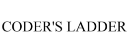 CODER'S LADDER trademark