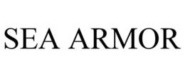 SEA ARMOR trademark