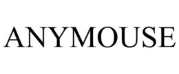 ANYMOUSE trademark