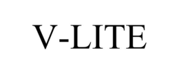V-LITE trademark