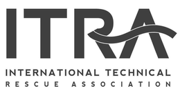 ITRA INTERNATIONAL TECHNICAL RESCUE ASSOCIATION trademark