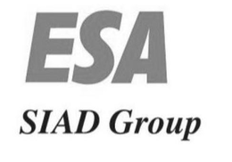 ESA SIAD GROUP trademark