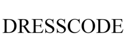DRESSCODE trademark