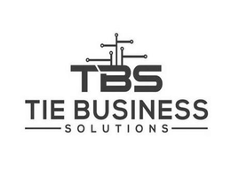 TBS TIE BUSINESS SOLUTIONS trademark