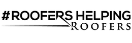 #ROOFERS HELPING ROOFERS trademark