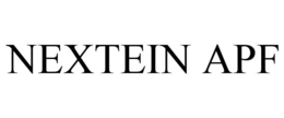 NEXTEIN APF trademark