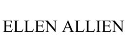 ELLEN ALLIEN trademark