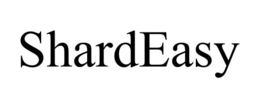 SHARDEASY trademark