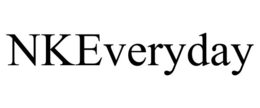 NKEVERYDAY trademark