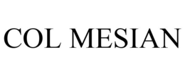 COL MESIAN trademark