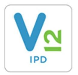 V12 IPD trademark