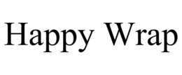 HAPPY WRAP trademark