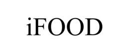 IFOOD trademark