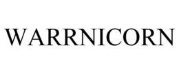 WARRNICORN trademark