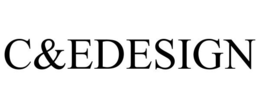 C&EDESIGN trademark