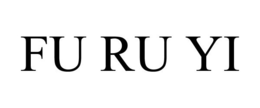 FU RU YI trademark