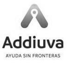 ADDIUVA AYUDA SIN FRONTERAS trademark