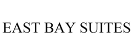 EAST BAY SUITES trademark