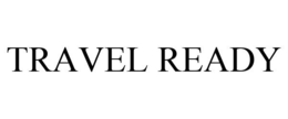TRAVEL READY trademark