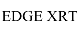 EDGE XRT trademark