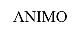 ANIMO trademark