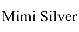 MIMI SILVER trademark