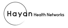 HAYAN HEALTH NETWORKS trademark