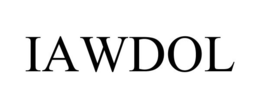 IAWDOL trademark