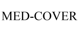 MED-COVER trademark