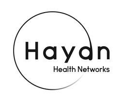 HAYAN HEALTH NETWORKS trademark