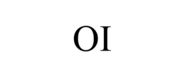 OI trademark
