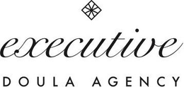 EXECUTIVE DOULA AGENCY trademark