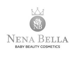 NB NENA BELLA BABY BEAUTY COSMETICS trademark