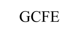GCFE trademark