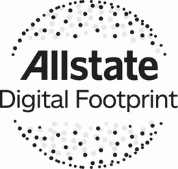 ALLSTATE DIGITAL FOOTPRINT trademark