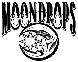 MOONDROPS trademark
