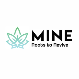 MINE ROOTS TO REVIVE trademark