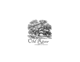 OLD RIVER ANTIQUES & INTERIORS trademark