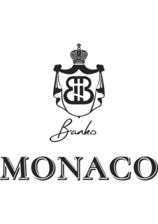 BB BANKO MONACO trademark