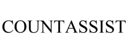 COUNTASSIST trademark