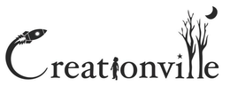 CREATIONVILLE trademark