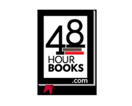 48 HOUR BOOKS .COM trademark